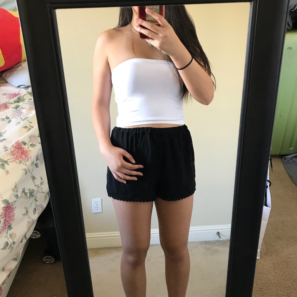 Leticia shorts